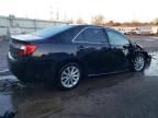 2012 Toyota Camry Hybrid