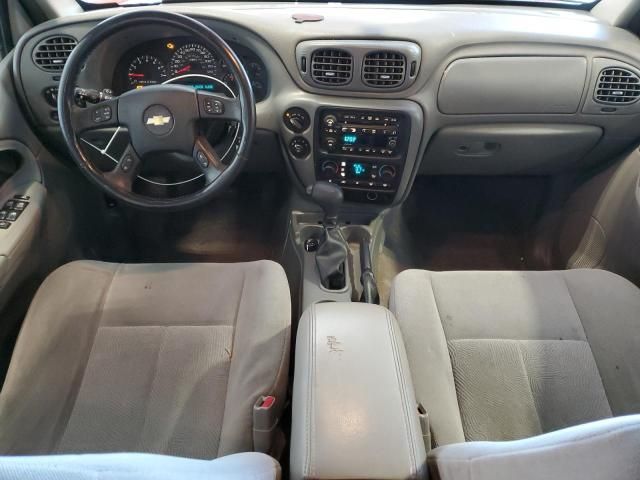 2005 Chevrolet Trailblazer EXT LS