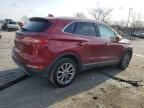 2016 Lincoln MKC Select