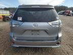 2014 Toyota Sienna Sport