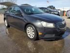 2011 Chevrolet Cruze LS