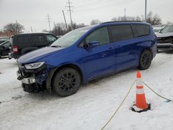 2021 Chrysler Pacifica Touring L en venta en Columbus, OH