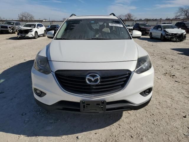 2013 Mazda CX-9 Touring