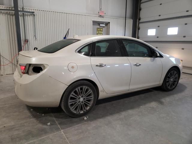 2013 Buick Verano