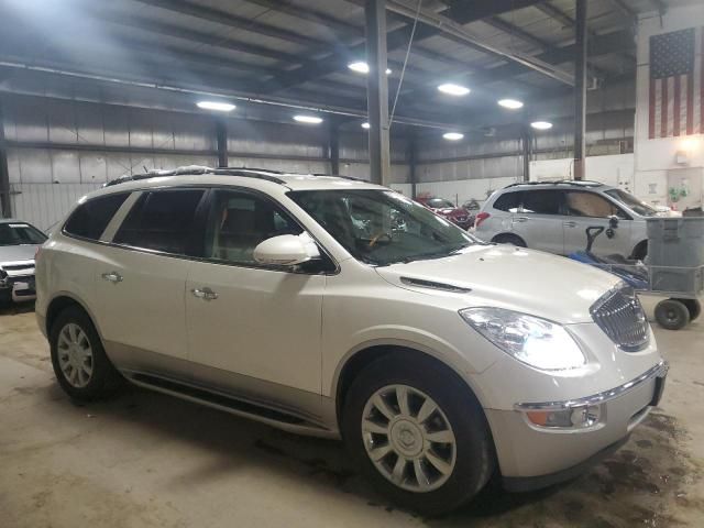 2011 Buick Enclave CXL