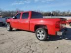 2011 Chevrolet Silverado C1500 LT