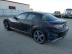 2004 Mazda RX8