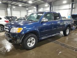 2004 Toyota Tundra Double Cab SR5 en venta en Ham Lake, MN