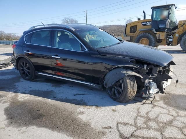 2016 Infiniti QX50