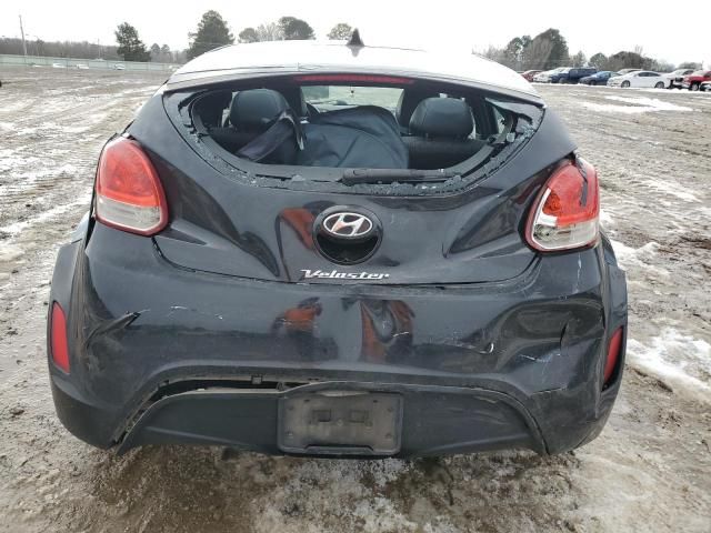 2013 Hyundai Veloster