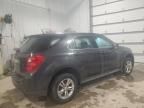 2012 Chevrolet Equinox LS