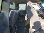 2002 Chevrolet Silverado K2500 Heavy Duty