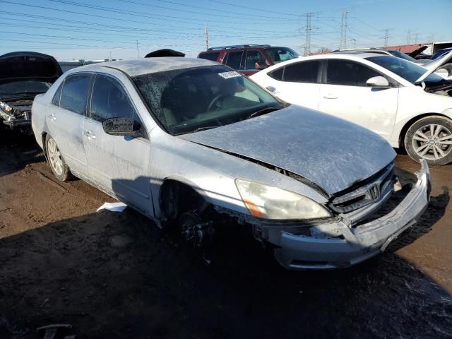 2007 Honda Accord SE