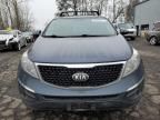 2014 KIA Sportage LX