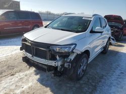 2021 Buick Encore GX Preferred en venta en Kansas City, KS