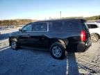 2018 Chevrolet Suburban C1500 LT