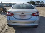 2014 Ford Fusion S