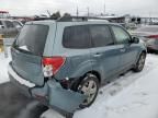 2010 Subaru Forester 2.5X Premium