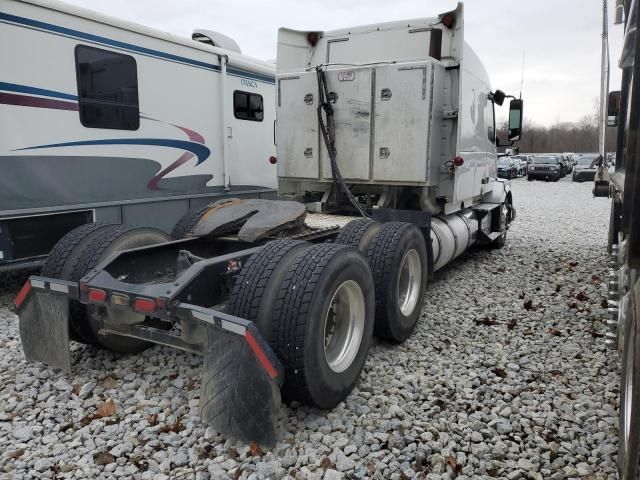 2014 Volvo VN VNL