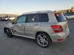 2011 Mercedes-Benz GLK 350 4matic