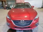 2015 Mazda 3 Touring