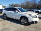 2017 Subaru Outback Touring