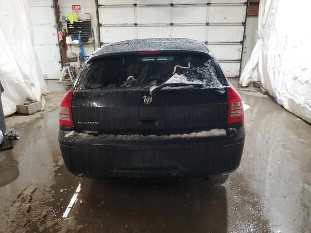 2005 Dodge Magnum SE