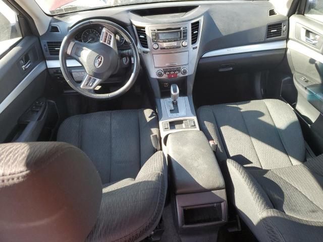 2012 Subaru Legacy 2.5I Premium