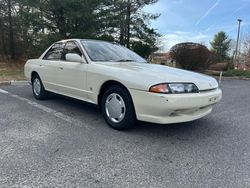 Nissan Skyline Vehiculos salvage en venta: 1991 Nissan Skyline