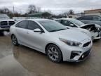 2020 KIA Forte FE