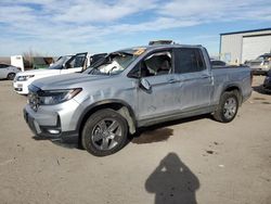 Honda salvage cars for sale: 2024 Honda Ridgeline Trail Sport