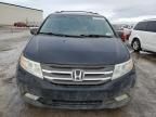 2013 Honda Odyssey Touring