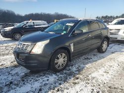 2014 Cadillac SRX Luxury Collection en venta en Windsor, NJ