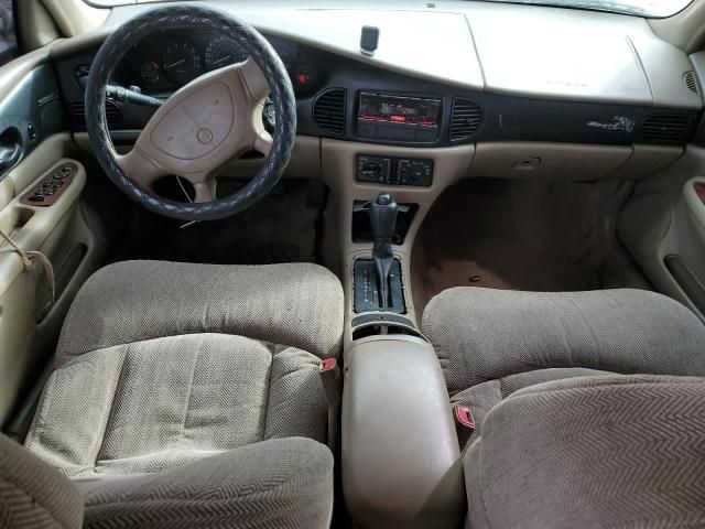 2000 Buick Regal LS