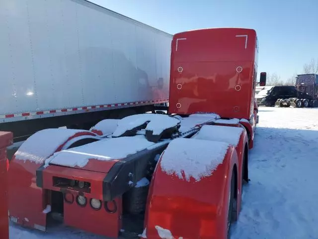 2016 Kenworth T660