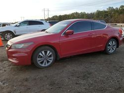 Honda Vehiculos salvage en venta: 2012 Honda Accord EX