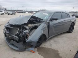 Dodge Charger Vehiculos salvage en venta: 2019 Dodge Charger SXT