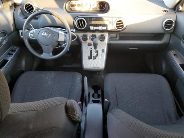 2009 Scion XB