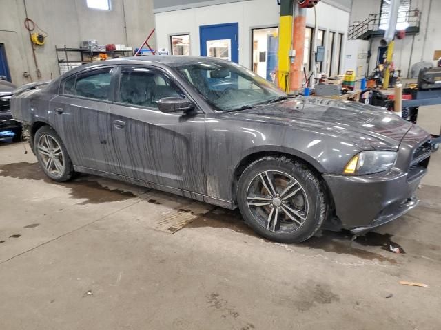 2013 Dodge Charger SXT