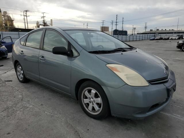 2004 Toyota Prius