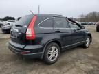 2011 Honda CR-V EXL