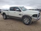 2018 Dodge 2500 Laramie