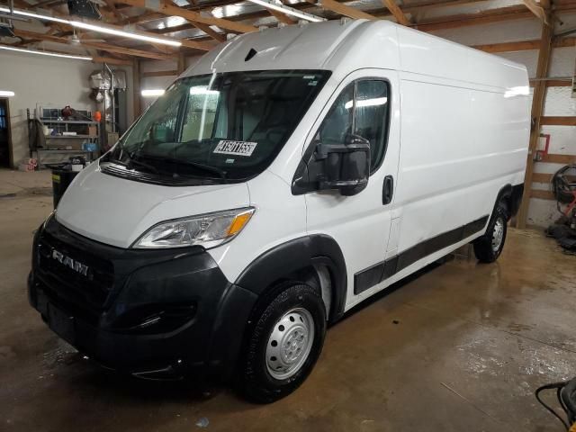 2023 Dodge RAM Promaster 2500 2500 High