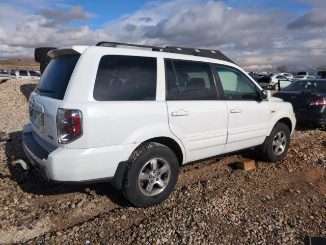 2006 Honda Pilot EX