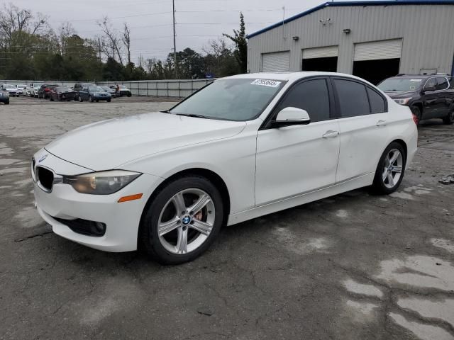 2014 BMW 320 I Xdrive