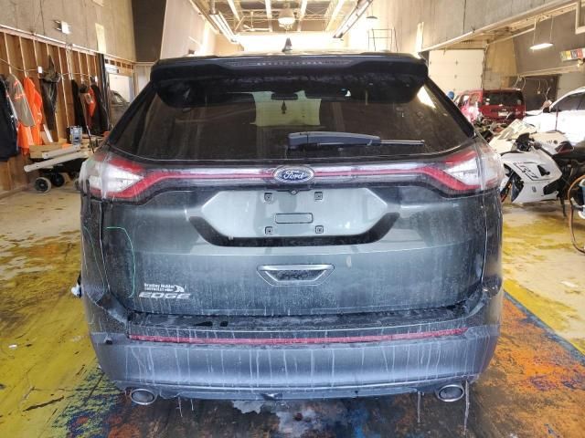 2015 Ford Edge SE