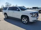 2016 Chevrolet Suburban C1500 LTZ