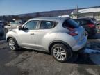 2015 Nissan Juke S