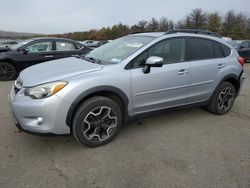 2015 Subaru XV Crosstrek 2.0 Limited en venta en Brookhaven, NY