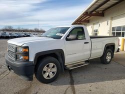 2014 Chevrolet Silverado K1500 en venta en Dyer, IN